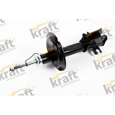 MAGNUM TECHNOLOGY AGF034MT Stoßdämpfer - Vorderachse - Gasdruck MAGNUM TECHNOLOGY AGF034MT Stoßdämpfer - Vorderachse - Gasdruck