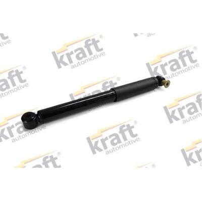 Ammortizzatore a pressione di gas MAGNUM TECHNOLOGY - Posteriore Ford Transit Mk5 Van Ammortizzatore a pressione di gas MAGNUM TECHNOLOGY - Posteriore Ford Transit Mk5 Van