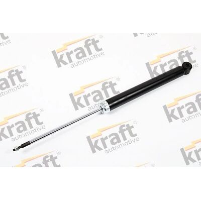 KRAFT 4012460 Rear Shock Absorber - Shock Absorber KRAFT 4012460 Rear Shock Absorber - Shock Absorber