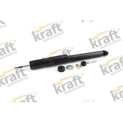 KRAFT 4001160 Shock Absorber Kit - Front Axle Gas Pressure System KRAFT 4001160 Shock Absorber Kit - Front Axle Gas Pressure System