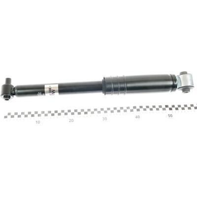 Ammortizzatore MAGNUM TECHNOLOGY AGR071MT - Asse posteriore, Pressione del gas, Doppio tubo Ammortizzatore MAGNUM TECHNOLOGY AGR071MT - Asse posteriore, Pressione del gas, Doppio tubo