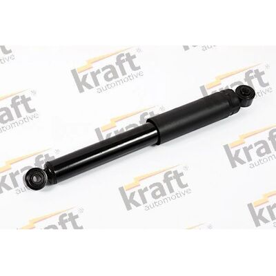 KRAFT 4011505 Achteras gas schokdemper - Schokdemper KRAFT 4011505 Achteras gas schokdemper - Schokdemper