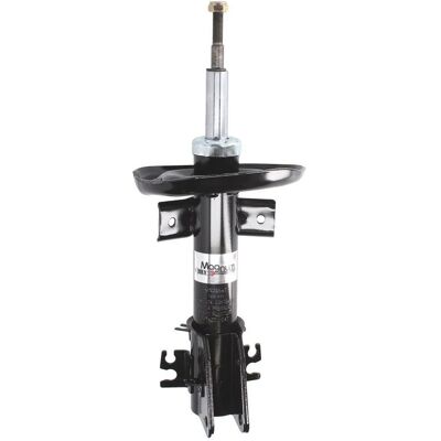Magnum Technology AGX095MT Vorderachse Gasstoßdämpfer - Fahrwerksteil Magnum Technology AGX095MT Vorderachse Gasstoßdämpfer - Fahrwerksteil