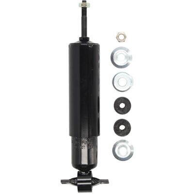 Magnum Technology AH0323MT Stoßdämpfer-Kit - Stoßdämpfer für Vorderachse, Öl Druck, Obere Spindel, Mazda, Kia, Van Magnum Technology AH0323MT Stoßdämpfer-Kit - Stoßdämpfer für Vorderachse, Öl Druck, Obere Spindel, Mazda, Kia, Van