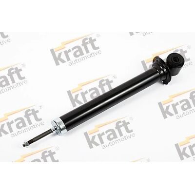 KRAFT 4010500 Πίσω άξονας Λαδιού Αμορτισέρ KRAFT 4010500 Πίσω άξονας Λαδιού Αμορτισέρ