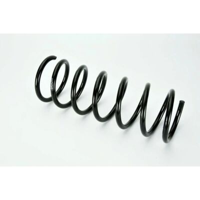 KRAFT 4033055 Rear Axle Suspension Spring - Suspension Spring KRAFT 4033055 Rear Axle Suspension Spring - Suspension Spring