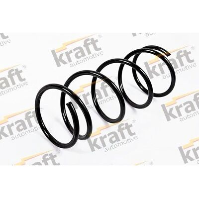 KRAFT Model 4022380 Suspension Spring - Suspension Spring KRAFT Model 4022380 Suspension Spring - Suspension Spring