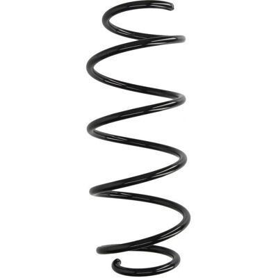 Molla sospensione Mercedes-Benz Classe A - Molla elicoidale, 407mm, 145mm esterno Molla sospensione Mercedes-Benz Classe A - Molla elicoidale, 407mm, 145mm esterno