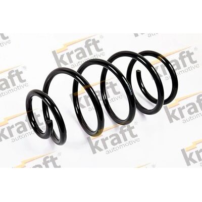 KRAFT 4020530 Suspension Spring - Front Axle KRAFT 4020530 Suspension Spring - Front Axle