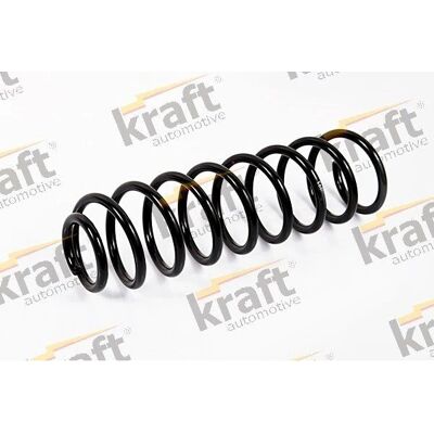 KRAFT Ibiza 2 Rear Suspension Spring - Suspension Spring KRAFT Ibiza 2 Rear Suspension Spring - Suspension Spring