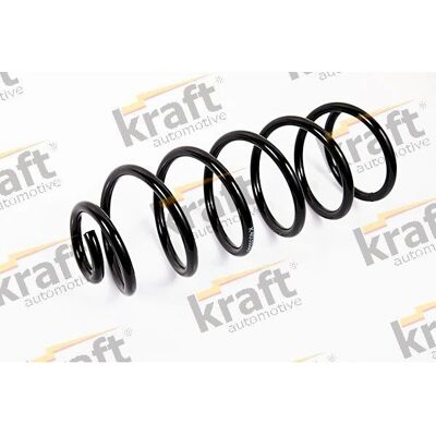 KRAFT 4031660 Suspension Spring - Rear Axle KRAFT 4031660 Suspension Spring - Rear Axle