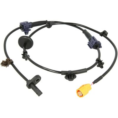 Sensore velocità rotazione ruota ABE CCZ1323ABE - Asse anteriore destro per Honda Jazz 2 Sensore velocità rotazione ruota ABE CCZ1323ABE - Asse anteriore destro per Honda Jazz 2