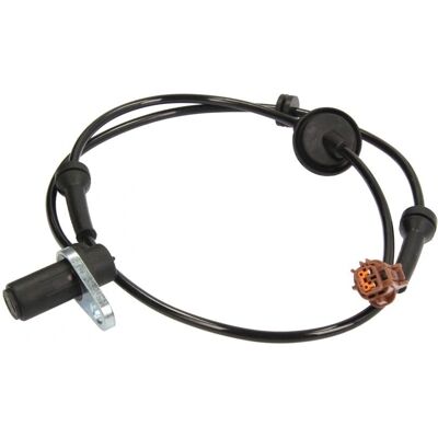 KRAFT CCZ1384ABE Vorderes Linkes Radsensor - Radgeschwindigkeitssensor KRAFT CCZ1384ABE Vorderes Linkes Radsensor - Radgeschwindigkeitssensor