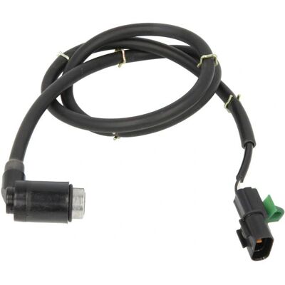 ABE CCZ1398ABE Raddrehzahlsensor - Hinterachse, Links, Rechts ABE CCZ1398ABE Raddrehzahlsensor - Hinterachse, Links, Rechts