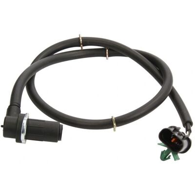 Sensore velocità ruota posteriore ABE CCZ1399ABE - Sensore freno per Mitsubishi Pajero 3 & Sport Sensore velocità ruota posteriore ABE CCZ1399ABE - Sensore freno per Mitsubishi Pajero 3 & Sport