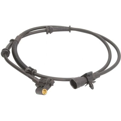 Sensore velocità ruota ABE CCZ1607ABE - Anteriore destro - Effetto Hall Sensore velocità ruota ABE CCZ1607ABE - Anteriore destro - Effetto Hall