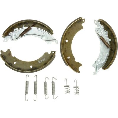ABE CPH002ABE Bremsbackensatz - Brake shoes set ABE CPH002ABE Bremsbackensatz - Brake shoes set