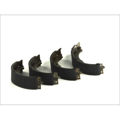 Luci di freno ABE CRG000ABE per asse posteriore - Fiat Ducato III Luci di freno ABE CRG000ABE per asse posteriore - Fiat Ducato III
