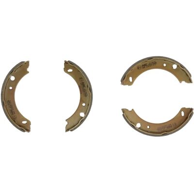 Zapatas de freno Volvo - CRV003ABE Eje trasero 160mm Diámetro 25mm Zapatas de freno Volvo - CRV003ABE Eje trasero 160mm Diámetro 25mm