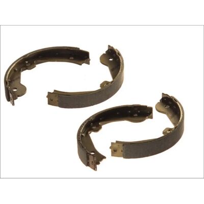 KRAFT Mercedes-Benz ML R - Cunei freno posteriore KRAFT Mercedes-Benz ML R - Cunei freno posteriore