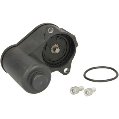 Pinza freno di stazionamento posteriore Volkswagen Passat B6 - Sinistra & Destra Pinza freno di stazionamento posteriore Volkswagen Passat B6 - Sinistra & Destra