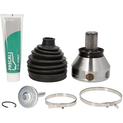 PASCAL G1V030PC Gelenk - Radsatzseite - Antriebswelle PASCAL G1V030PC Gelenk - Radsatzseite - Antriebswelle