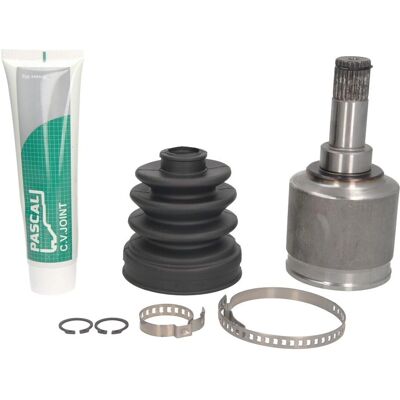 PASCAL G7F008PC Giunto di trasmissione - Lato cambio PASCAL G7F008PC Giunto di trasmissione - Lato cambio