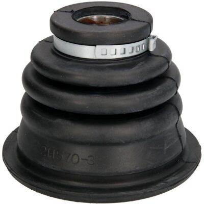 Kit guarnizioni albero di trasmissione G6R006PC - Lato cambio Kit guarnizioni albero di trasmissione G6R006PC - Lato cambio