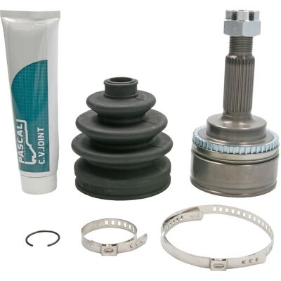 PASCAL G12124PC Giunto omocinetico per Toyota Avensis I - Lato trasmissione durevole PASCAL G12124PC Giunto omocinetico per Toyota Avensis I - Lato trasmissione durevole