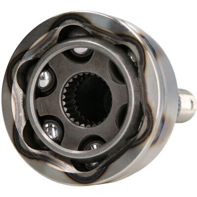 PASCAL G11099PC CV Joint - Transmission Side, 29/26 Teeth, M24x1.5 PASCAL G11099PC CV Joint - Transmission Side, 29/26 Teeth, M24x1.5