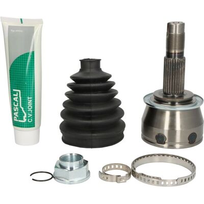 PASCAL G1X045PC Giunto di trasmissione - Lato ruota PASCAL G1X045PC Giunto di trasmissione - Lato ruota
