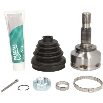 Set di giunti dell'albero di trasmissione G1C029PC - Lato ruota Set di giunti dell'albero di trasmissione G1C029PC - Lato ruota