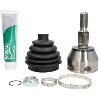 PASCAL G1G065PC Giunto asse di trasmissione destro - Ford Focus C-Max PASCAL G1G065PC Giunto asse di trasmissione destro - Ford Focus C-Max