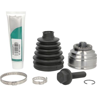 PASCAL G1B016PC Gelenk - Getriebe, Radseite, Vorderachse PASCAL G1B016PC Gelenk - Getriebe, Radseite, Vorderachse