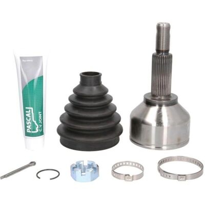 PASCAL G1G064PC Antriebswellen-Kit - Ford Transit PASCAL G1G064PC Antriebswellen-Kit - Ford Transit