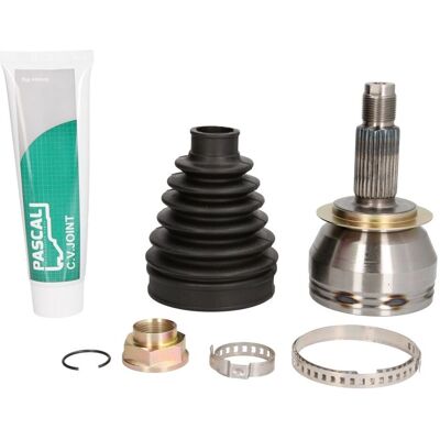 Giunto PASCAL G17029PC - Set di giunti per albero di trasmissione Giunto PASCAL G17029PC - Set di giunti per albero di trasmissione