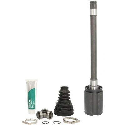 PASCAL G8B008PC Bagaksel ledning - joint set PASCAL G8B008PC Bagaksel ledning - joint set