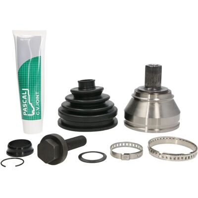 PASCAL G1W050PC CV joint - Antriebswelle, ohne ABS-Ring PASCAL G1W050PC CV joint - Antriebswelle, ohne ABS-Ring