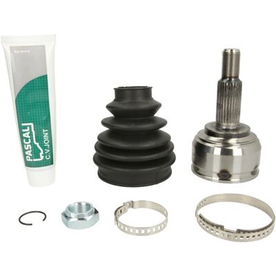 PASCAL G1R045PC kobling til drivaksel for Renault Scenic 2 og Grand Scenic 2 PASCAL G1R045PC kobling til drivaksel for Renault Scenic 2 og Grand Scenic 2