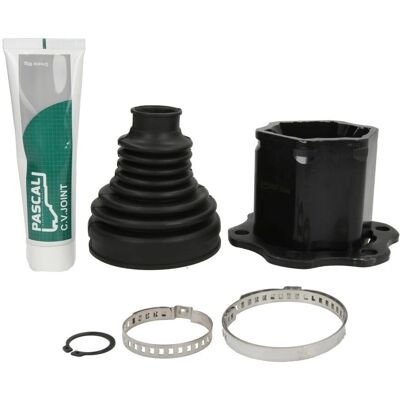 PASCAL G7W039PC Kreuzgelenk - Antriebsseite, 123mm Durchmesser, 84mm Länge PASCAL G7W039PC Kreuzgelenk - Antriebsseite, 123mm Durchmesser, 84mm Länge