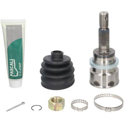PASCAL G16016PC Giunto CV lato ruota - Albero di trasmissione PASCAL G16016PC Giunto CV lato ruota - Albero di trasmissione