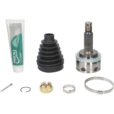 PASCAL G10365PC Cardano - Lato ruota PASCAL G10365PC Cardano - Lato ruota
