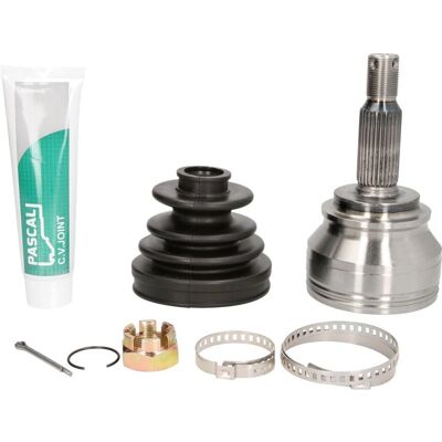 PASCAL G15074PC Antriebswellen-Gelenk - Joint Drive Shaft PASCAL G15074PC Antriebswellen-Gelenk - Joint Drive Shaft
