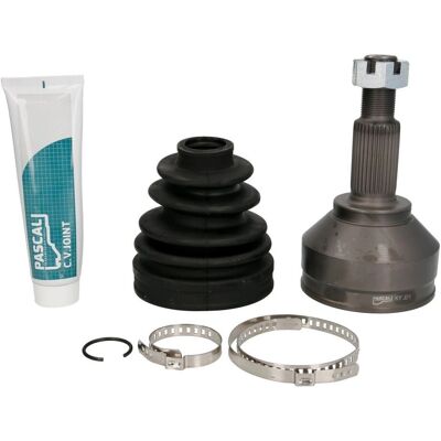 PASCAL G11095PC Giunto CV - Kit di Riparazione Assale Trasmissione PASCAL G11095PC Giunto CV - Kit di Riparazione Assale Trasmissione
