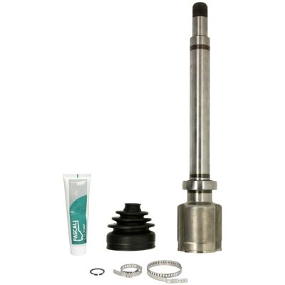Set di guarnizioni albero di trasmissione PASCAL G8G018PC Destro Set di guarnizioni albero di trasmissione PASCAL G8G018PC Destro