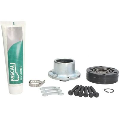 Testa di cardano G78011PC PASCAL - Lato cambio, Suzuki Grand Vitara 2 SUV Testa di cardano G78011PC PASCAL - Lato cambio, Suzuki Grand Vitara 2 SUV