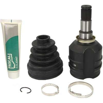PASCAL G72026PC CV-Gelenk - Getriebeseite - 34mm Dichtung PASCAL G72026PC CV-Gelenk - Getriebeseite - 34mm Dichtung