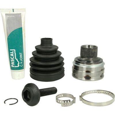 PASCAL Audi Homokineet G1A060PC - Kit di riparazione giunto omocinetico PASCAL Audi Homokineet G1A060PC - Kit di riparazione giunto omocinetico