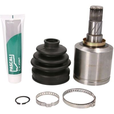 PASCAL G71047PC Giunto Universale per Nissan Qashqai - Lato trasmissione PASCAL G71047PC Giunto Universale per Nissan Qashqai - Lato trasmissione