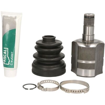 PASCAL G7V003PC Giunto - Lato trasmissione, Volvo V50, V60 I PASCAL G7V003PC Giunto - Lato trasmissione, Volvo V50, V60 I